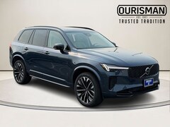 2026 Volvo XC90 B6 Ultra Dark Theme 7-Seater AWD SUV