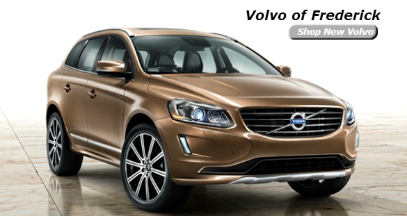 Volvo Dealer Germantown MD