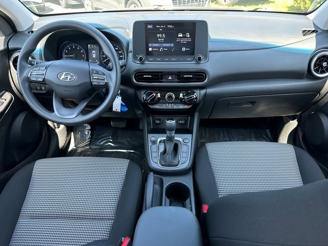 Used 2022 Hyundai Kona SE with VIN KM8K22AB6NU916451 for sale in Frederick, MD