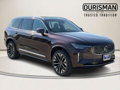 2026 Volvo XC90 plug-in hybrid T8 Plus 7-Seater eAWD SUV