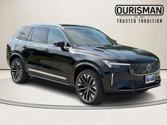 2026 Volvo XC90 plug-in hybrid T8 Ultra 7-Seater eAWD SUV