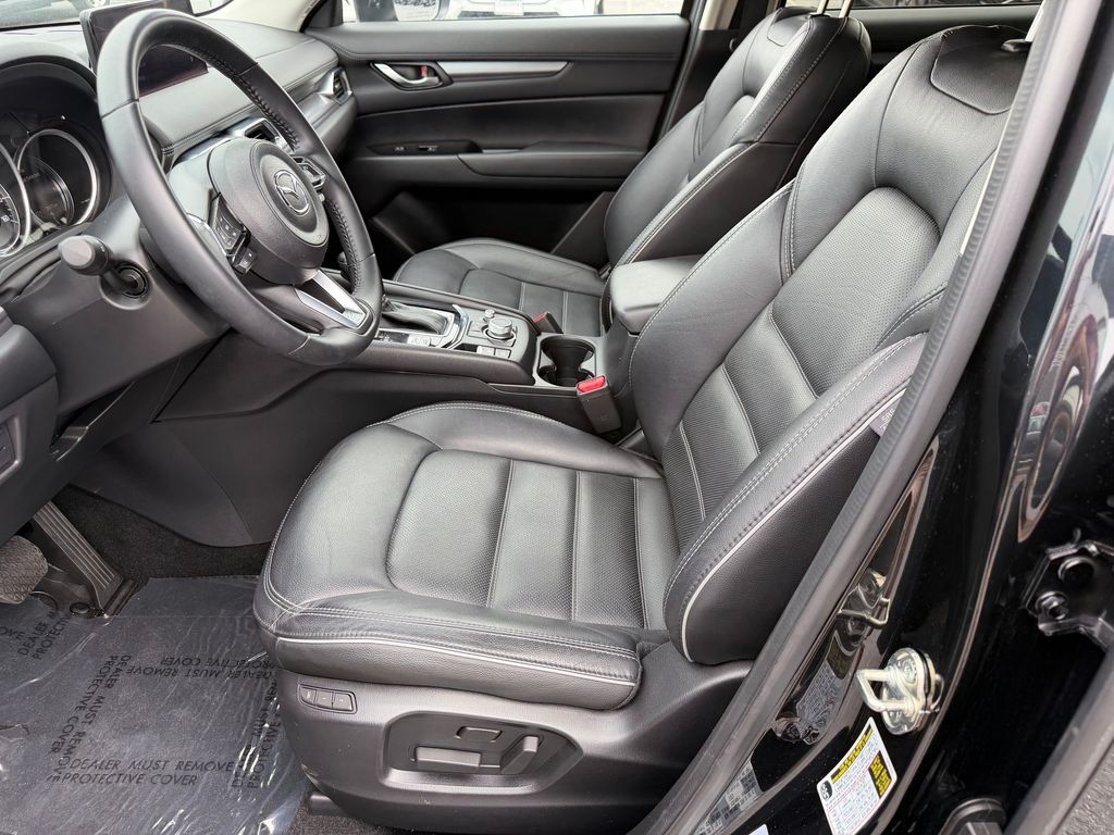 Used 2025 Mazda CX-5 2.5 S Preferred Package SUV