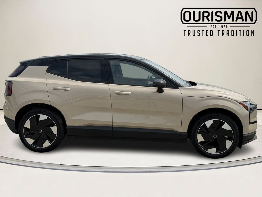 Used 2026 Volvo EX30 Twin Motor Plus SUV