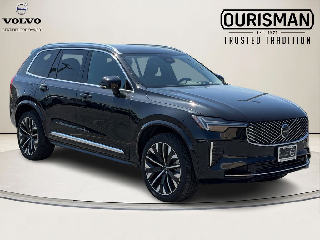 2025 Volvo XC90 T8 Recharge Ultra Bright 6-Seater 4WD's photo