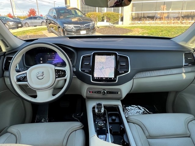 2023 Volvo XC90 Recharge Ultimate photo 2