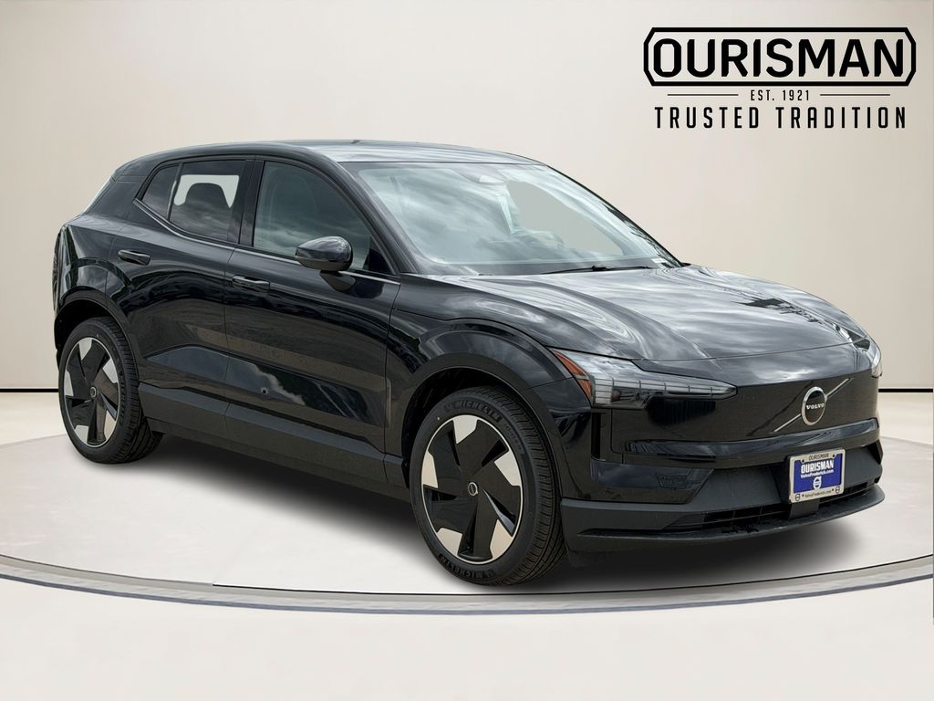 2026 Volvo EX30 Twin Motor Performance Plus's photo