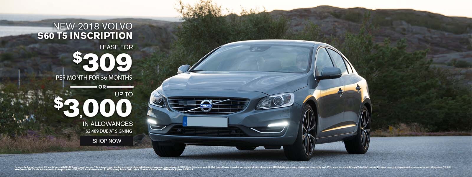 New & Used Volvo Dealer in Frederick, MD