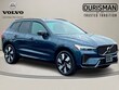 Volvo XC60 Plug-In Hybrid