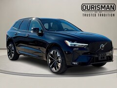 2026 Volvo XC60 B5 Plus AWD SUV