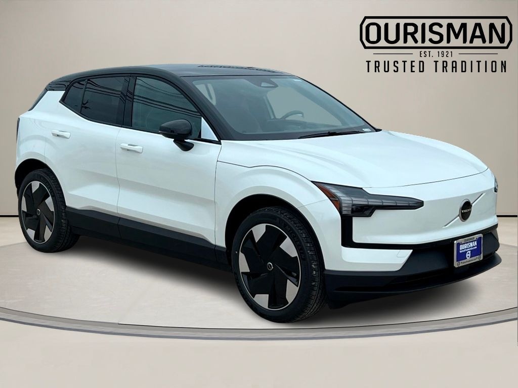 New 2026 Volvo EX30 Single Motor Plus SUV