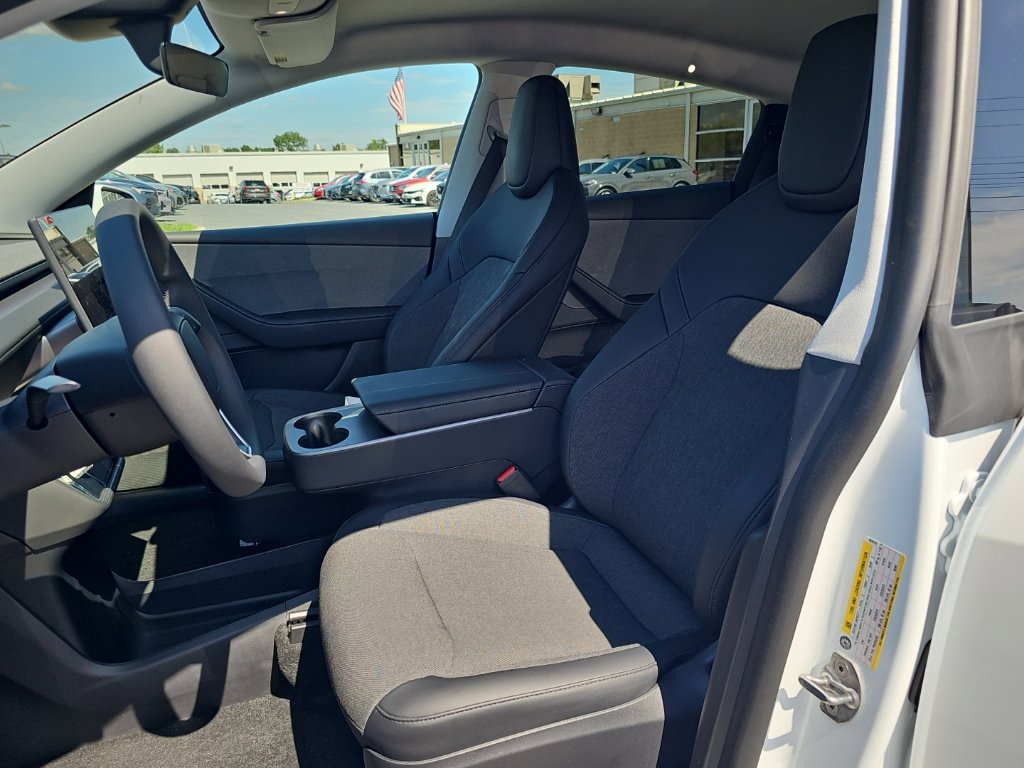 Used 2026 Tesla Model Y SUV