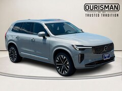 2026 Volvo XC90 B6 Ultra 7-Seater AWD SUV