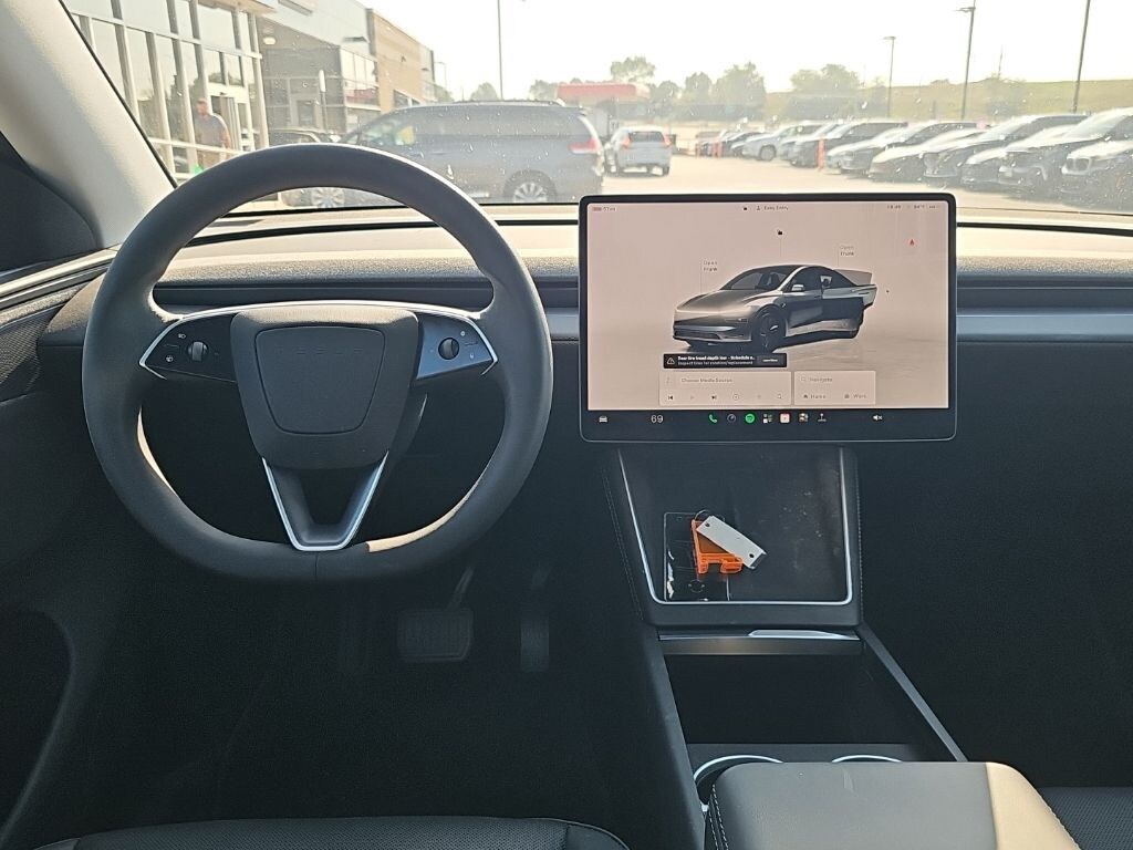 Used 2026 Tesla Model Y SUV