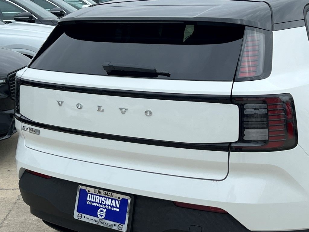 New 2026 Volvo EX30 Single Motor Plus SUV