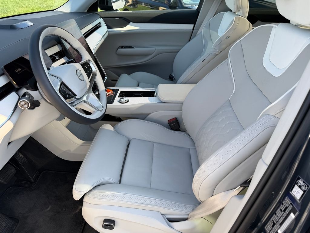 Certified 2025 Volvo EX90 Twin Motor Plus SUV