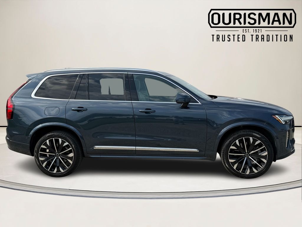 Used 2026 Volvo XC90 plug-in hybrid T8 Ultra 7-Seater SUV