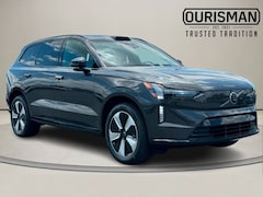 2025 Volvo EX90 Twin Motor Plus 7-Seater AWD SUV 2025 Volvo EX90 Twin Motor Plus 7-Seater AWD SUV