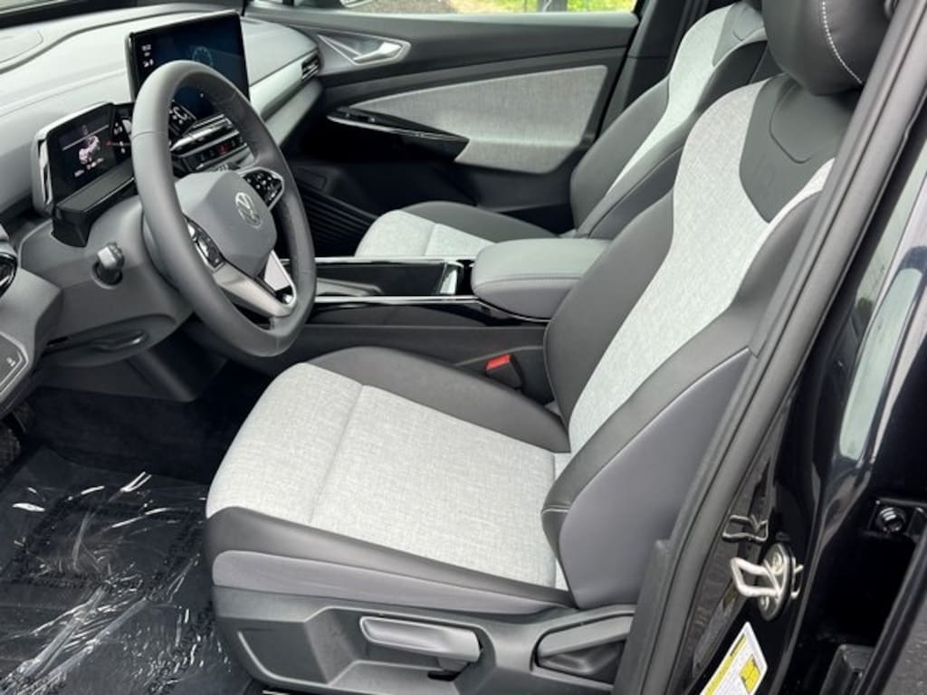 Used 2024 Volkswagen ID.4 Standard SUV