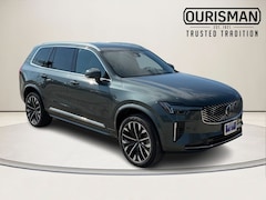 2027 Volvo XC90 B6 Plus 6-Seater SUV