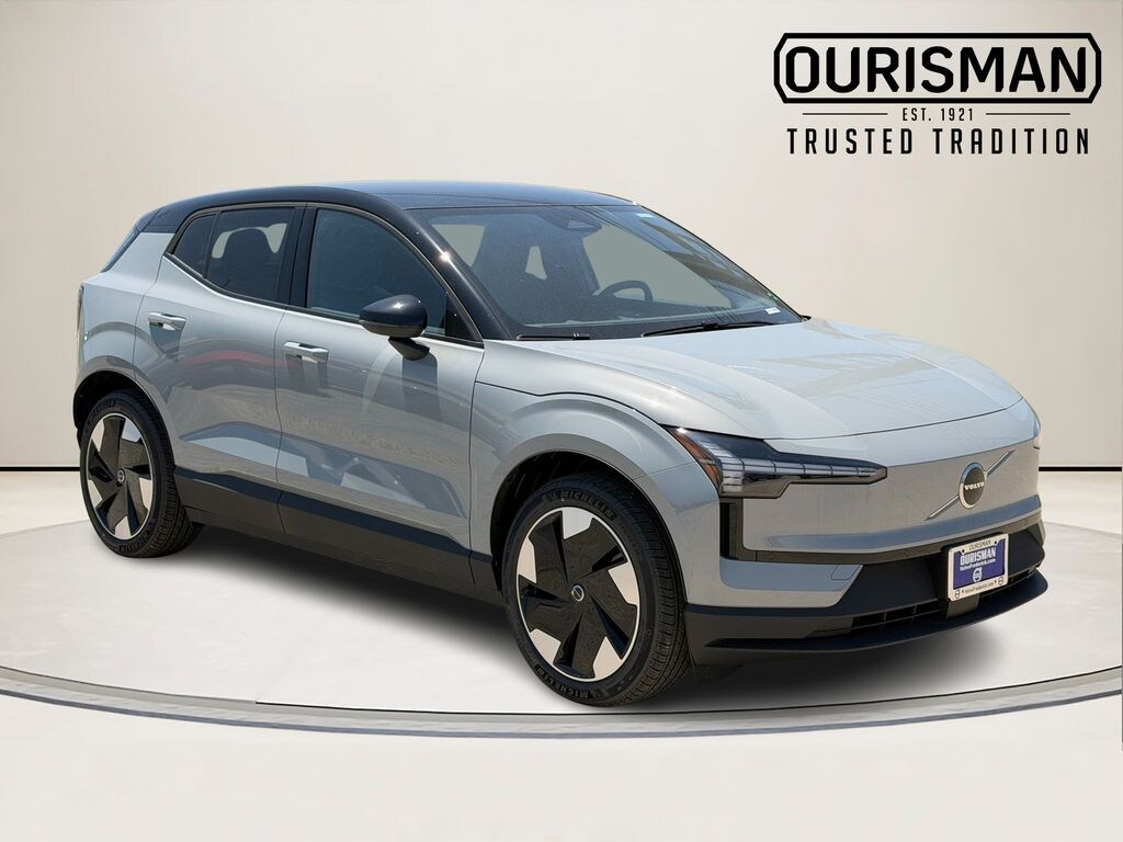 New 2026 Volvo EX30 Twin Motor Plus SUV