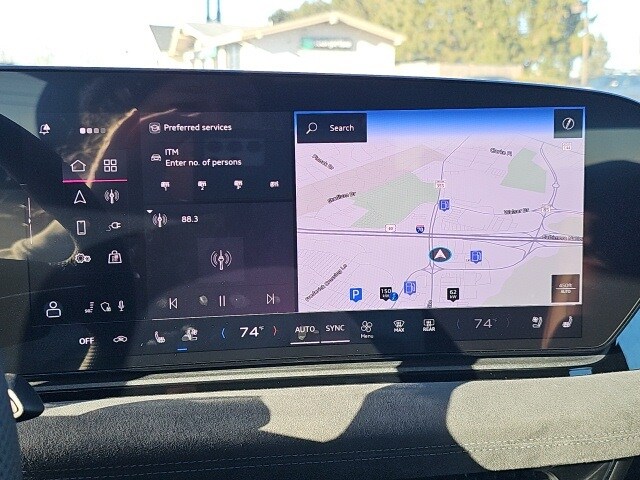 2025 Audi S6 Prestige photo 3