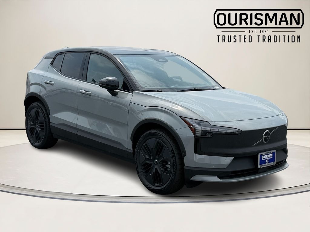 Used 2026 Volvo EX30 Cross Country Ultra SUV