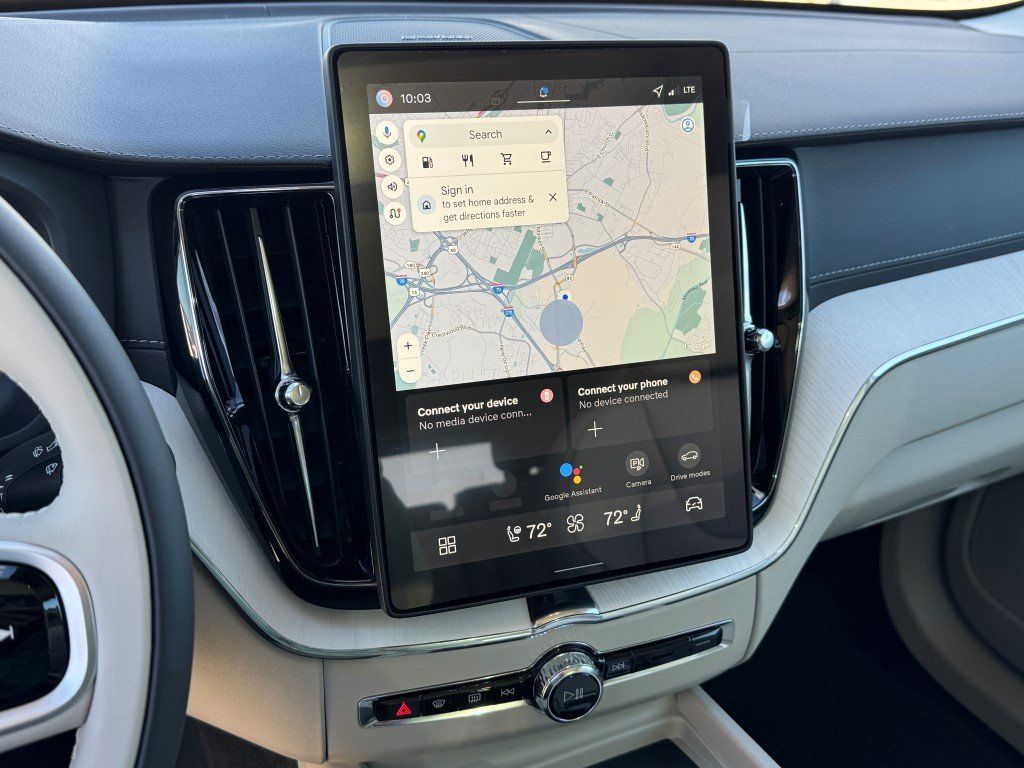 2026 Volvo XC60 Ultra - Photo 24