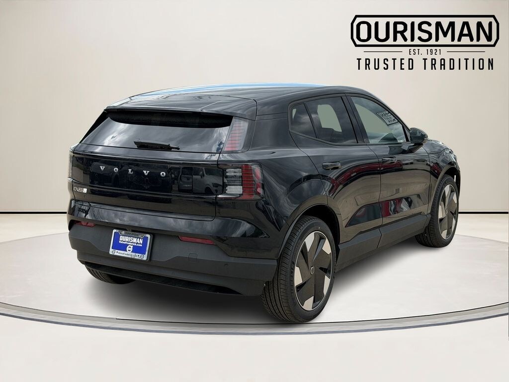 Used 2026 Volvo EX30 Twin Motor Plus SUV