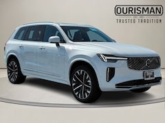 2026 Volvo XC90 B6 Plus 6-Seater AWD SUV