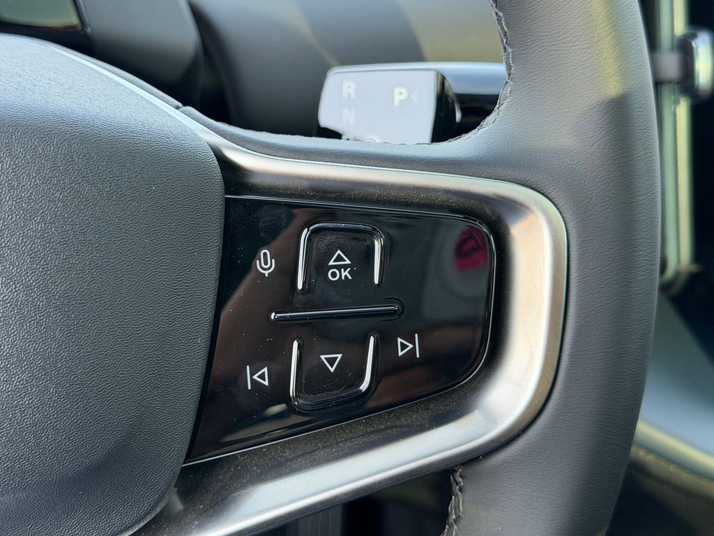 2026 Volvo EX30 Plus - Photo 18