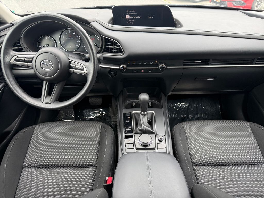 Used 2023 Mazda CX-30 2.5 S SUV