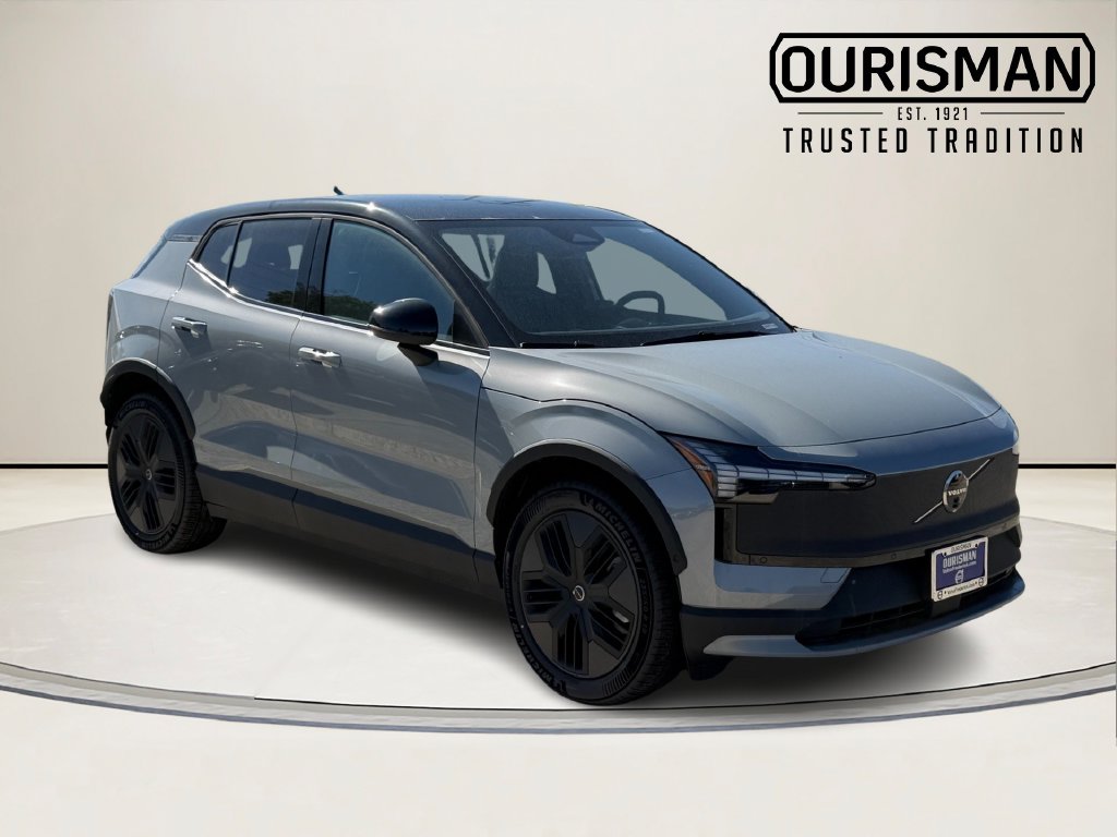 2026 Volvo EX30 Cross Country Ultra SUV