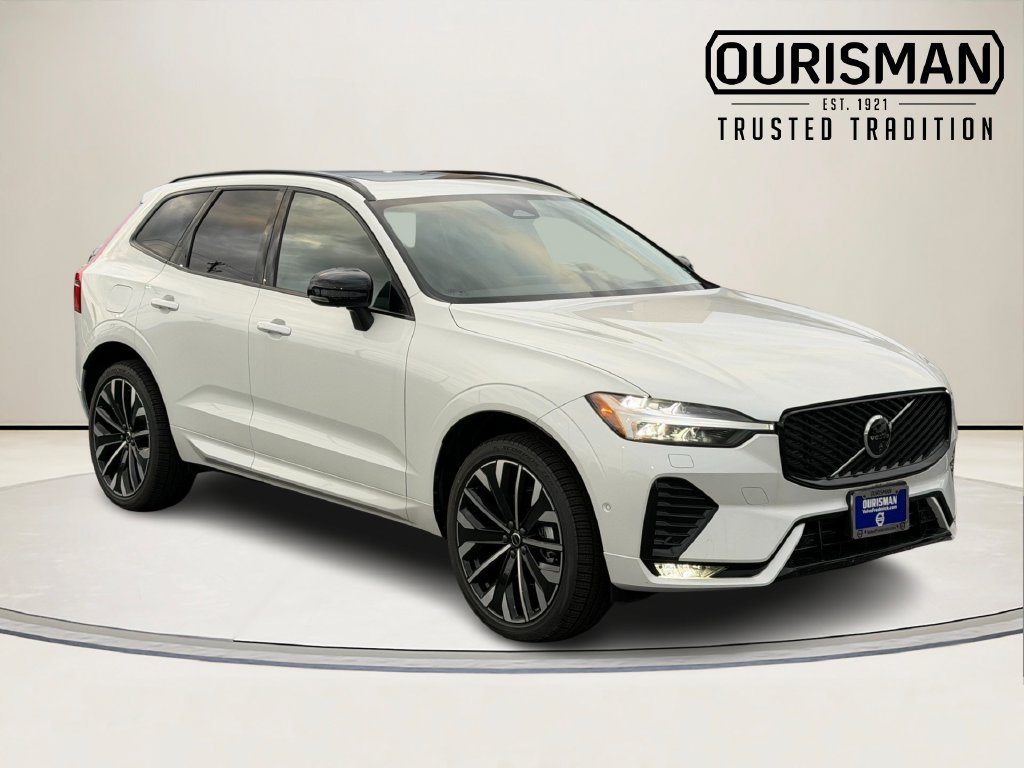 2026 Volvo XC60 B5 Ultra AWD SUV