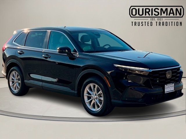 2024 Honda CR-V EX-L SUV