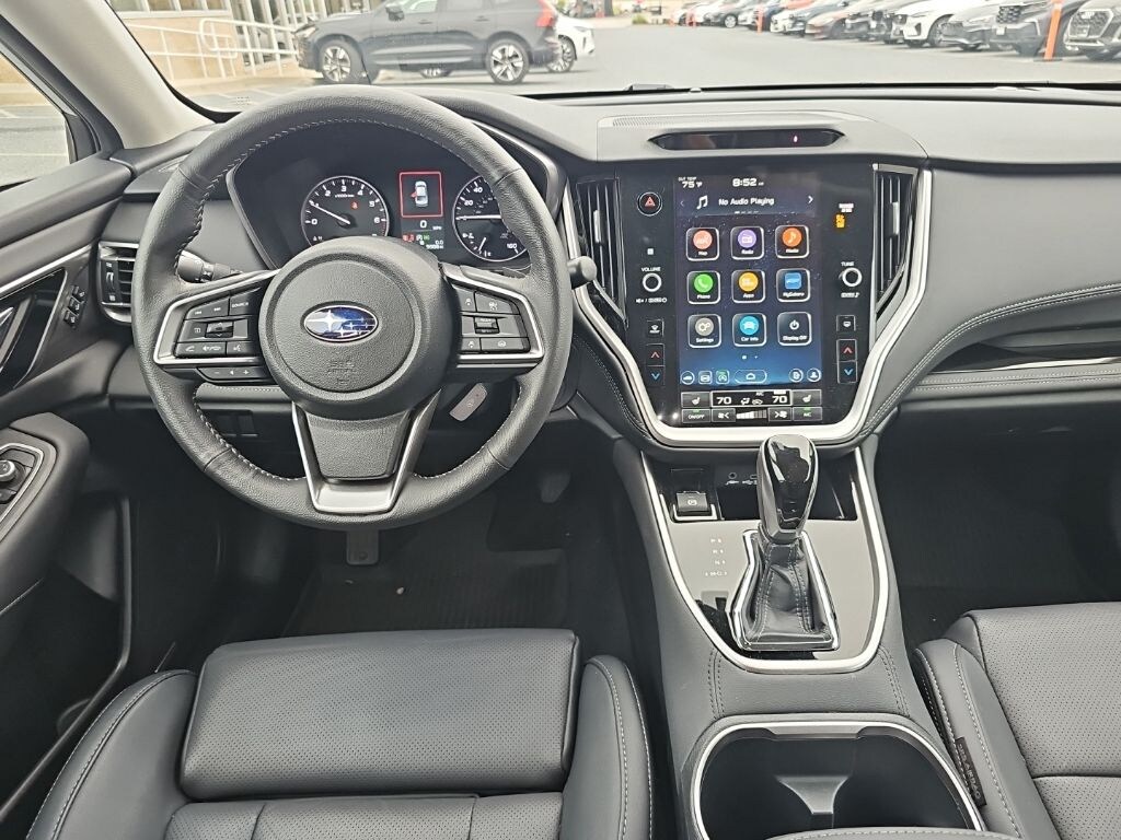 Used 2024 Subaru Legacy Limited Sedan