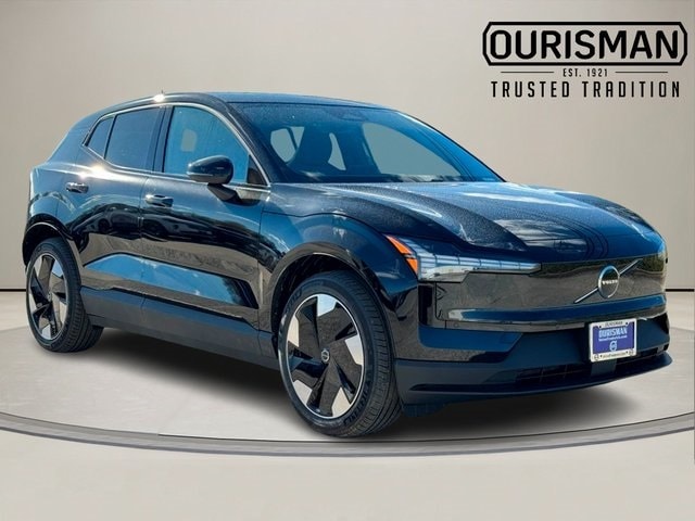 2026 Volvo EX30 Twin Plus