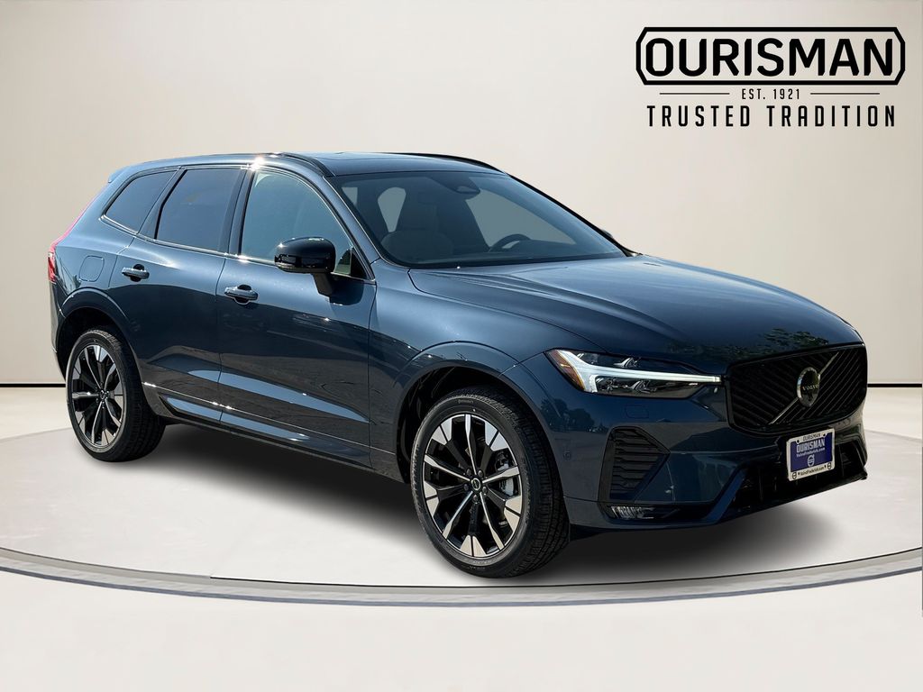 2027 Volvo XC60