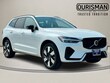 Volvo XC60 plug-in hybrid