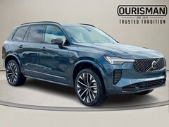 2026 Volvo XC90 B6 Ultra Dark Theme 6-Seater AWD SUV