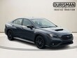  Subaru WRX