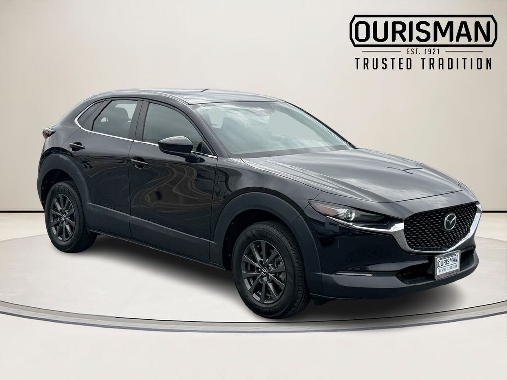 Used 2023 Mazda CX-30 2.5 S SUV