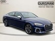 Audi S5 Sportback