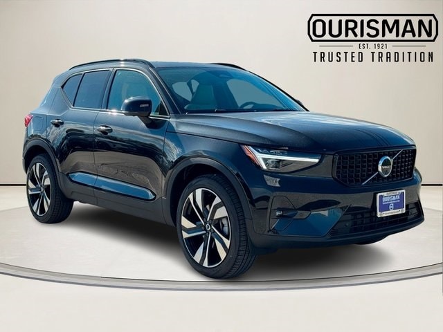 2026 Volvo XC40 B5 Ultra AWD SUV