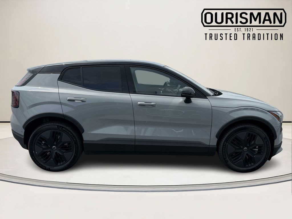 Used 2026 Volvo EX30 Cross Country Ultra SUV