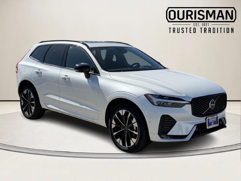 2026 Volvo XC60 Ultra