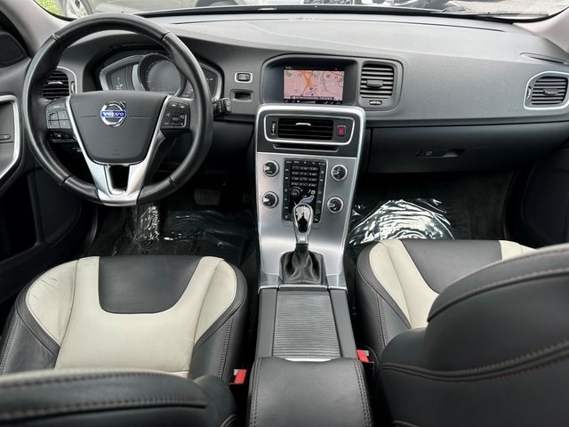 Used 2018 Volvo V60 Base with VIN YV440MWK7J2058899 for sale in Frederick, MD