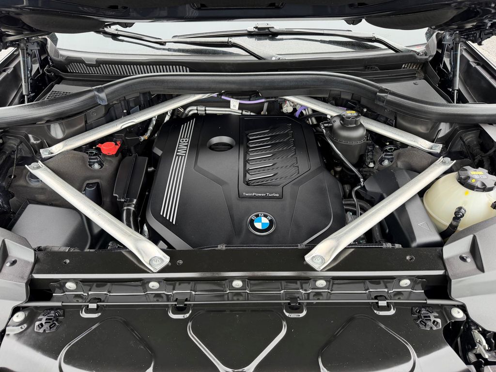 2022 BMW X7 40i - Photo 40