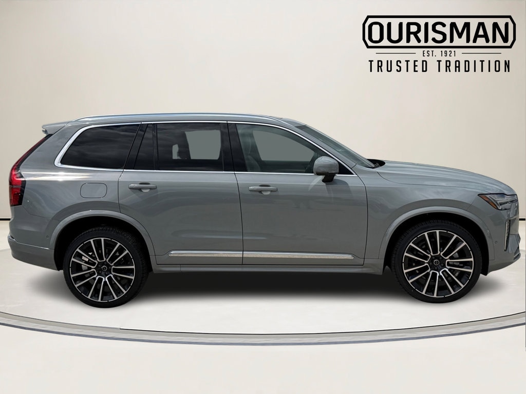 New 2026 Volvo XC90 B6 Plus 7-Seater SUV