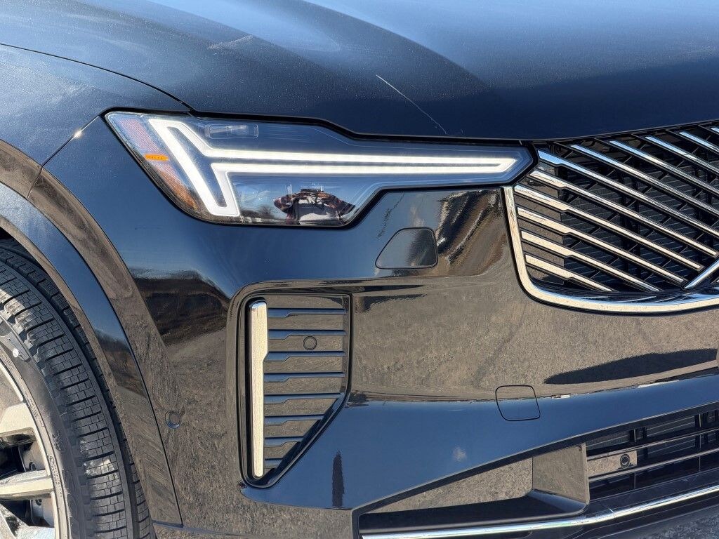 New 2026 Volvo XC90 B6 Plus 7-Seater SUV