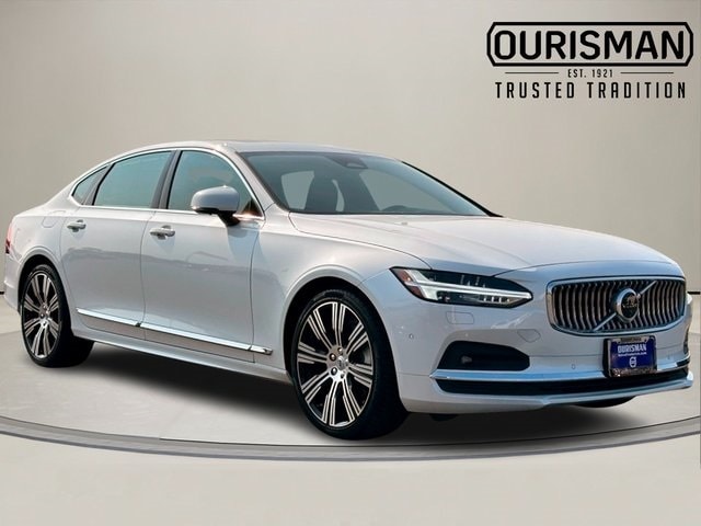 2025 Volvo S90 B6 Plus Wagon